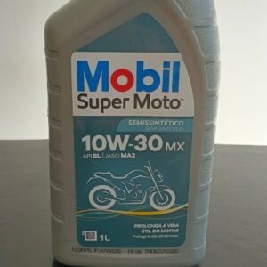 Mobil Super Moto 10W-30 MX