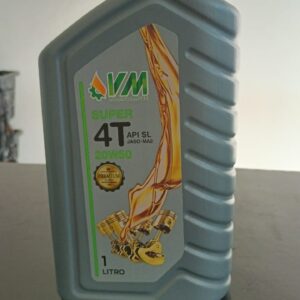VM Super 4T 20W-50