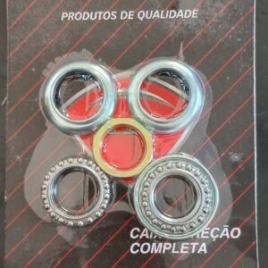 Caixa de Direção Completa