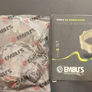 Disco de Embreagem