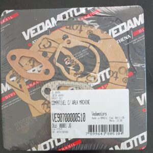 Jogo de Junta (Gasket Set)