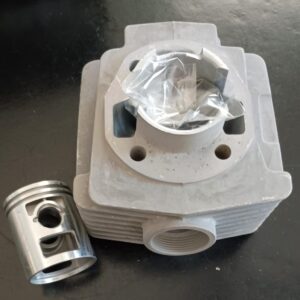 Kit Cilindro Completo 80cc 16mm