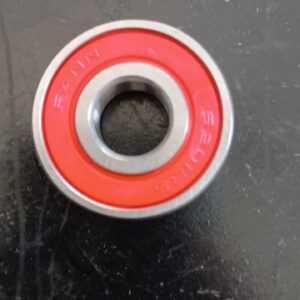 Rolamento 6201 2RS Mobilete 2000 (FANN)