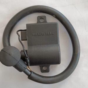 CDI Mobilete Eletrônico 12V